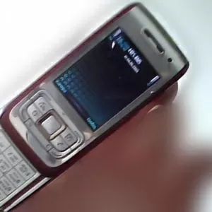 Продам Nokia e65        