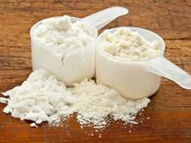  Молочный белок (Казеин,  85%)