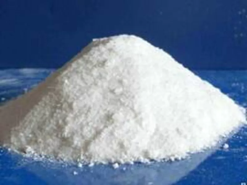  Сульфит натрия (натрий сернистокислый)