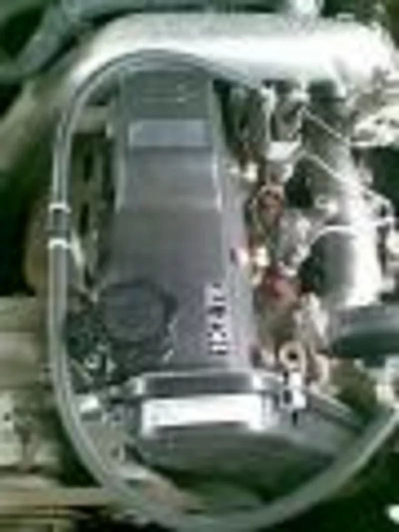  двигатель land cruiser 3.0td 1KZ-TE